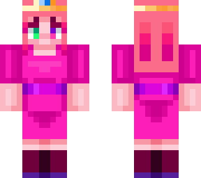 princess bubblegum