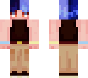 random character /1