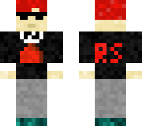 redstonegeniusxd v7