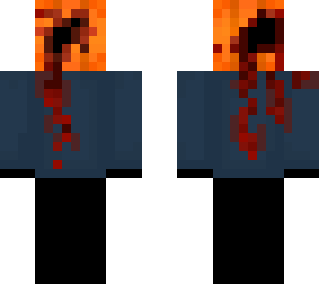 shot pumpkin