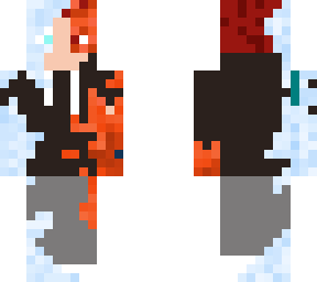 shot todoroki