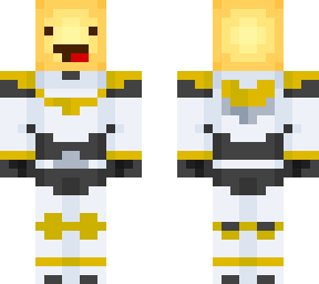skin 9