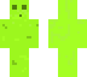 slime