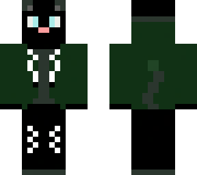 slimes skin