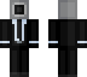 speakerman (variant 10)