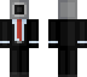 speakerman (variant 11)