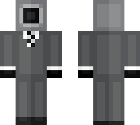 speakerman (variant 12)