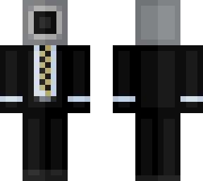 speakerman (variant 9)