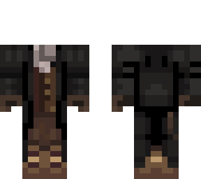 steampunk coat