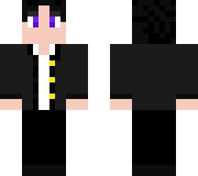 stereotypical boy (flat)