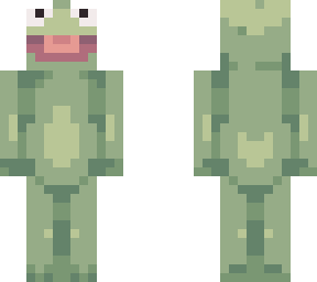 stupi frog