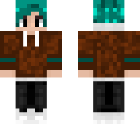 the qwertz official skin