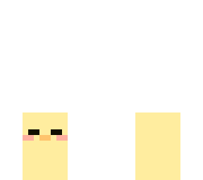 tiny ducky