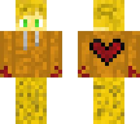 totem of undying boy