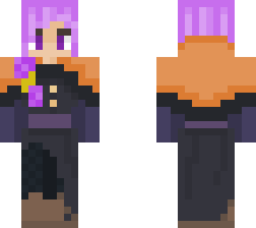 tower mage