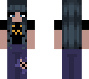 unfinished - jahnhe