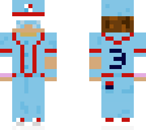 updated baseball