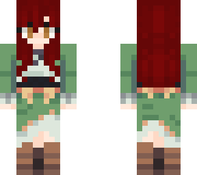 verde