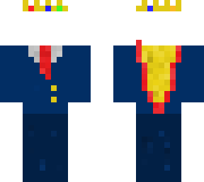 you can use this to build your own king