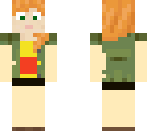 adventurer alex