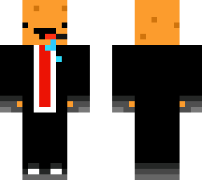 agent carrot