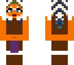 ahsoka tano (tales of the jedi)