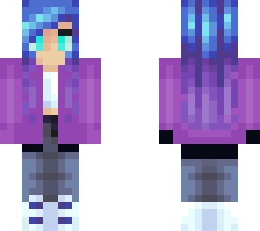 aivu as a human