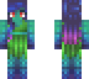 aphmau kraken