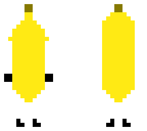 banana man