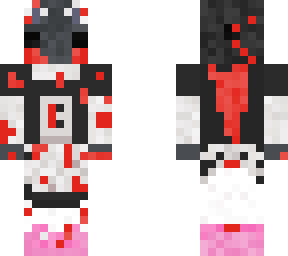 bee maid horror edition