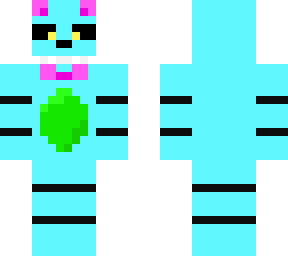 black light freddy, a request