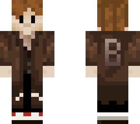 blaze (war doctor)