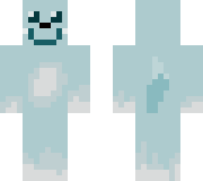blue cat :'3