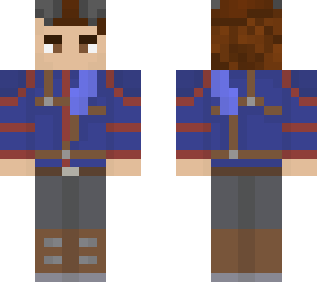 bug's skin