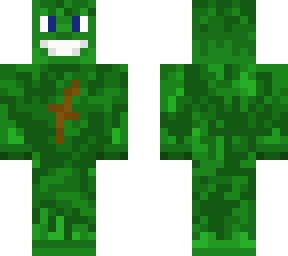 bushman