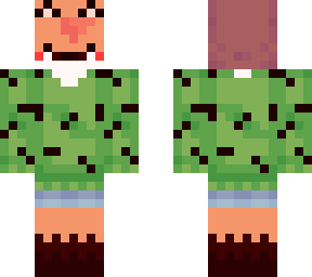 cactus boi