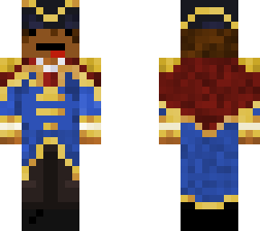 captain lunar lunatic