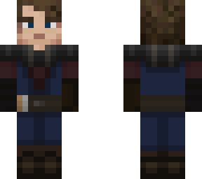 clone wars anakin