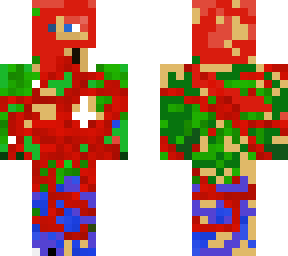 crimson corruption