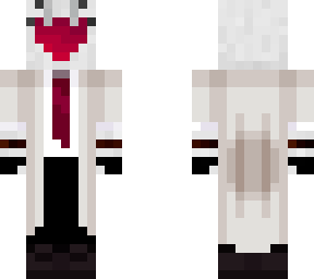 cruubs (lab coat)