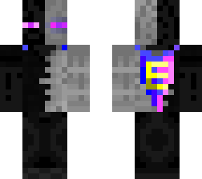 cybenetic enderman