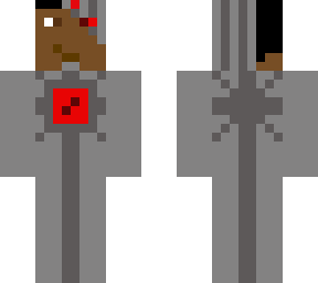 cyborg