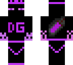 danyal skin