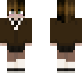 dark academia student 2.0