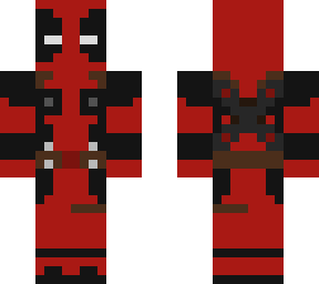 dead pool