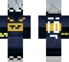 el ***** bostero