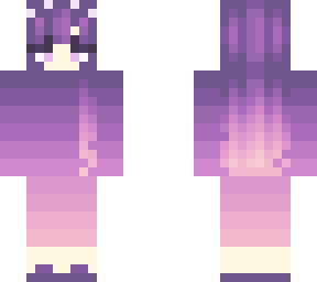 ender girl
