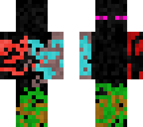 endermen s moima