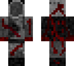 entity 303 (grayscale w/ parisite)