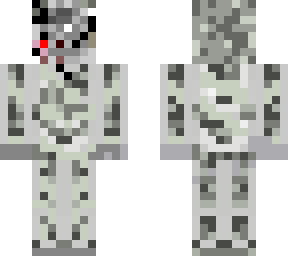 entity zero ~creepypasta~